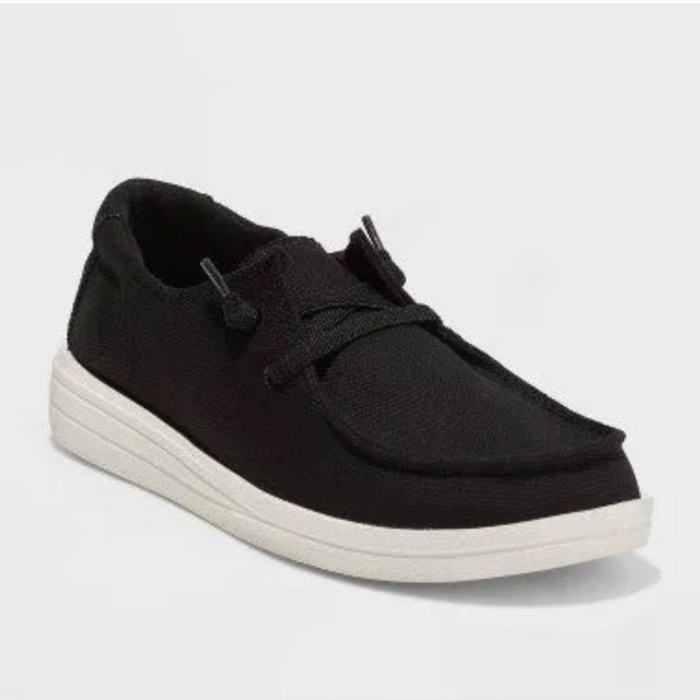 Mad Love Women's Lizzy Sneakers - Black